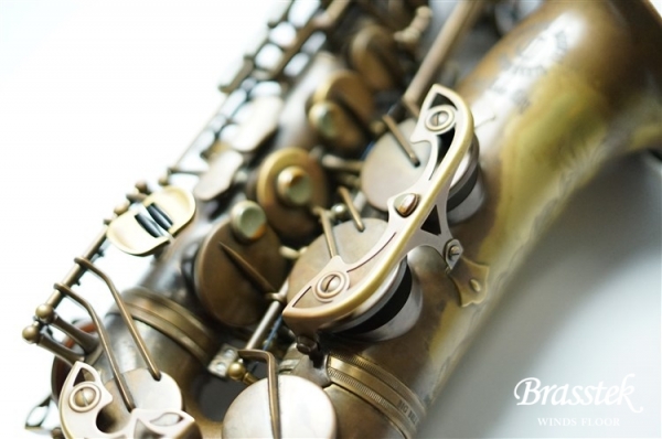 アルトサックス　A5”The Brute”